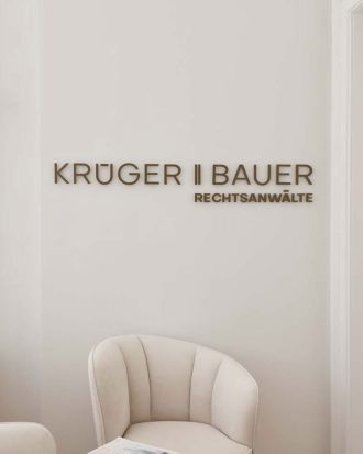Krüger Bauer Rechtsanwaltskanzlei Wien Zentrum